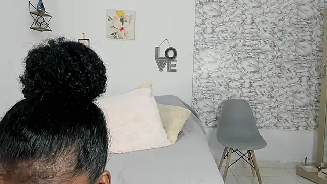 Canhela1 online show from January 8, 2026, 2:58 am