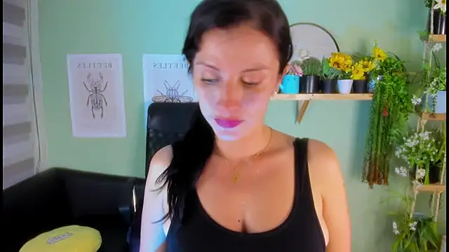 Aliiz 01 online show from December 21, 2024, 12:31 am