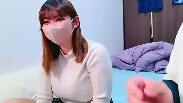 Megu Melon online show from March 19, 2025, 1:51 pm