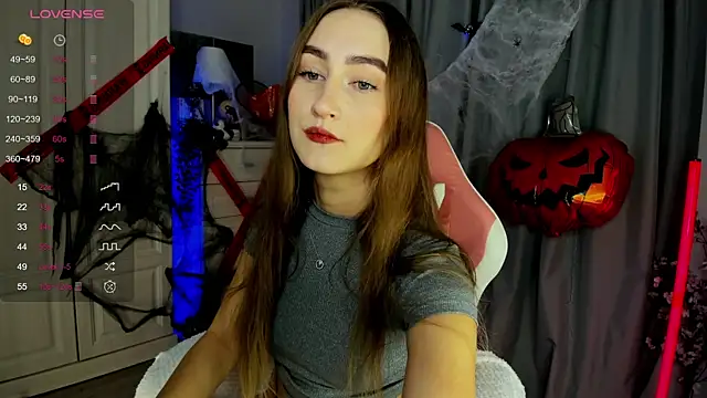 Milemissy online show from October 16, 2025, 3:29 am