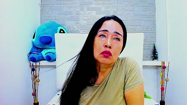 HorniestMilf online show from January 10, 2026, 7:26 pm