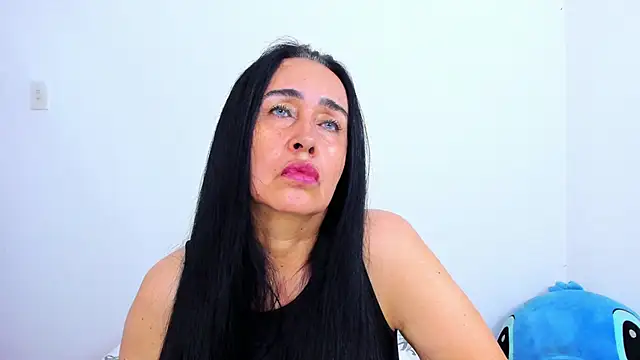 HorniestMilf online show from February 20, 2026, 8:20 pm