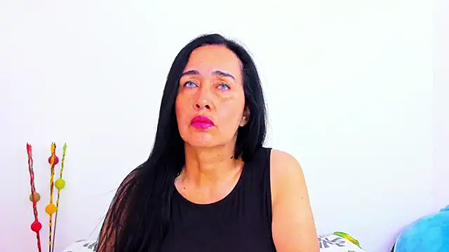 HorniestMilf online show from March 22, 2026, 8:23 pm