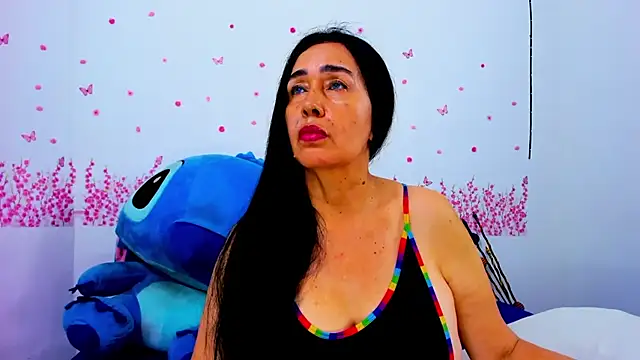 HorniestMilf online show from July 5, 2026, 8:49 pm