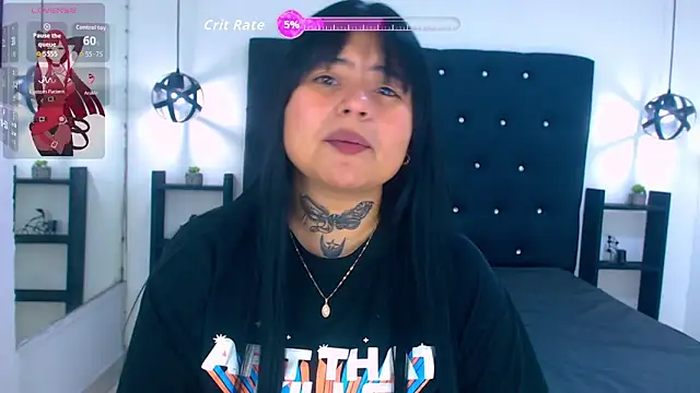 Mels  online show from March 6, 2026, 5:20 pm