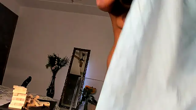 Bad Girl Kayra69 online show from March 8, 2025, 9:51 pm