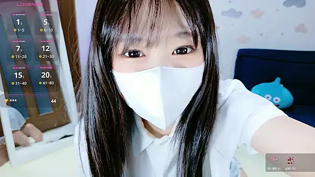 Snapshot of _Iroha_99 chatting on September 12, 2025, 1:49 am Iroha 99 online show from September 12, 2025, 1:49 am