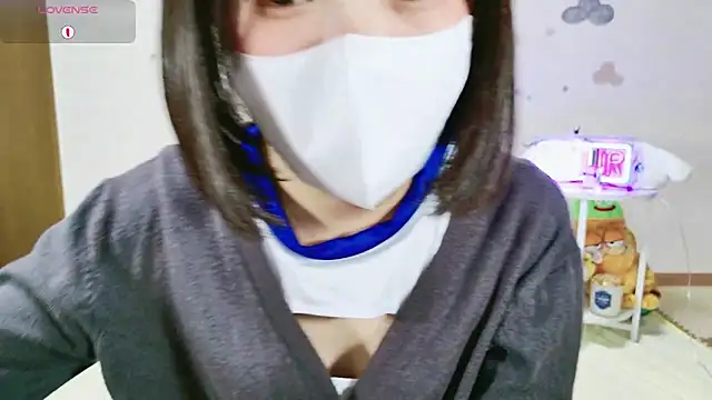  Iroha 99 online show from April 14, 2026, 2:23 pm