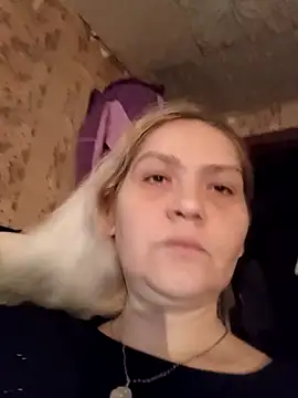 Minna Jeannie online show from November 4, 2025, 2:10 am