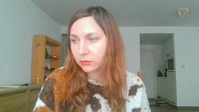 Snapshot of JasmineGlamour chatting on May 9, 2026, 6:57 pm JasmineGlamour online show from May 9, 2026, 6:57 pm