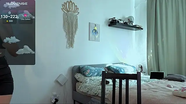 Sp1cyme online show from September 13, 2025, 12:38 pm