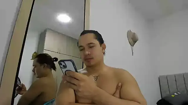 Valerioe online show from March 14, 2026, 12:10 pm