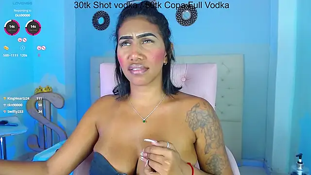 Snapshot of Kristel_lee chatting on January 23, 2025, 6:56 pm Kristel lee online show from January 23, 2025, 6:56 pm