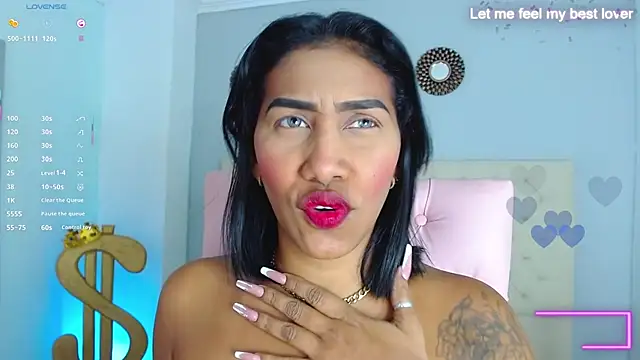 Snapshot of Kristel_lee chatting on February 1, 2025, 7:02 pm Kristel lee online show from February 1, 2025, 7:02 pm