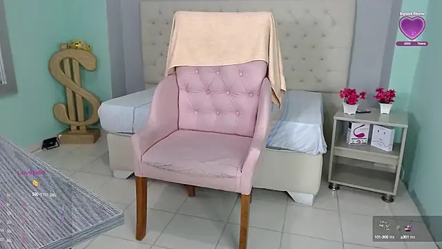 Snapshot of Kristel_lee chatting on February 26, 2025, 1:19 pm Kristel lee online show from February 26, 2025, 1:19 pm