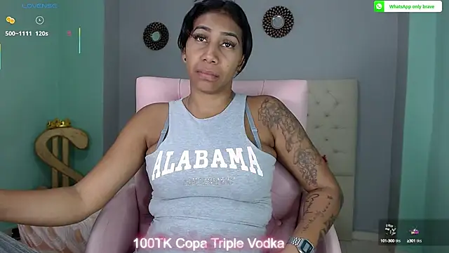 Snapshot of Kristel_lee chatting on March 22, 2025, 12:57 pm Kristel lee online show from March 22, 2025, 12:57 pm