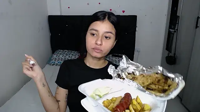 floweer  online show from February 25, 2026, 3:27 am