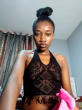 kinkybeby online show from October 19, 2025, 6:36 am