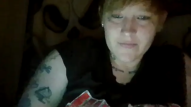 MistressMaXx online show from July 12, 2026, 3:19 am