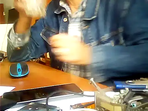 zormen355 online show from October 6, 2025, 9:29 am