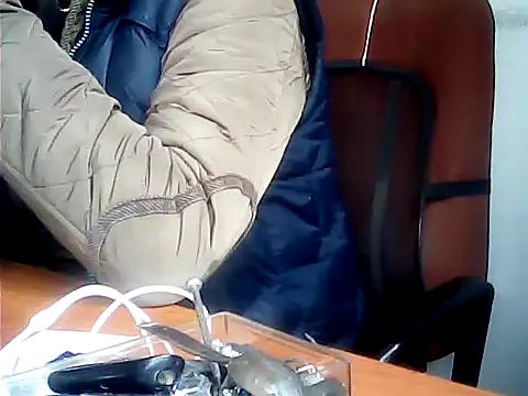 zormen355 online show from December 1, 2025, 11:26 am