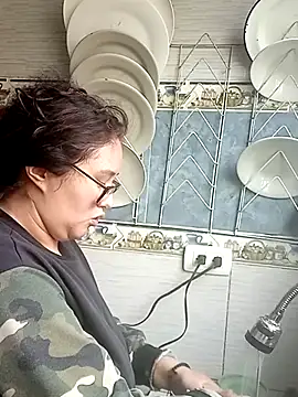 loba9706 online show from March 17, 2025, 2:56 pm