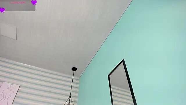 goddess kianna online show from April 13, 2026, 11:21 pm