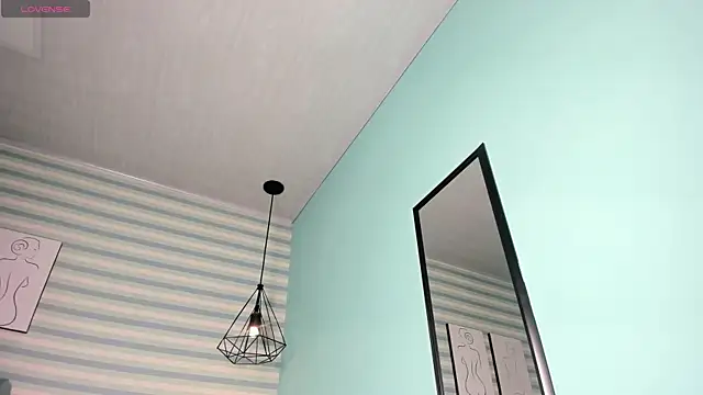 goddess kianna online show from April 17, 2026, 1:30 am