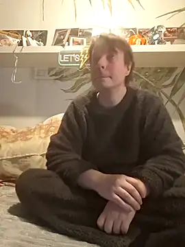 buuck1987 online show from January 18, 2026, 4:22 pm