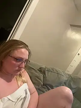 PhatAssBlond online show from January 11, 2025, 5:10 am