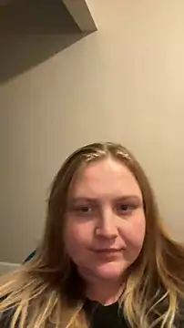 PhatAssBlond online show from January 12, 2025, 1:21 am