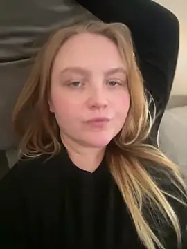 PhatAssBlond online show from February 10, 2025, 9:04 pm