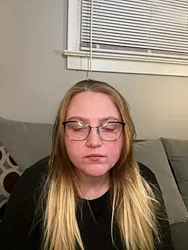 PhatAssBlond online show from February 18, 2025, 12:26 am