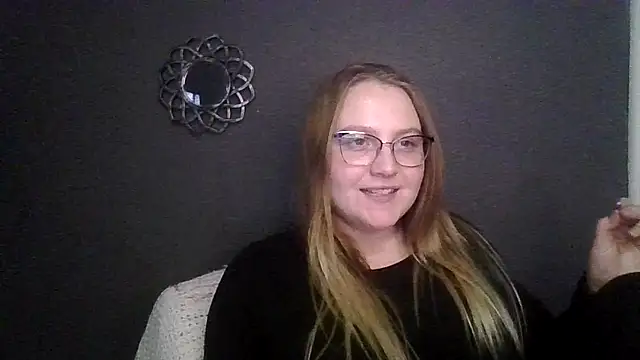 PhatAssBlond online show from February 21, 2025, 2:28 am