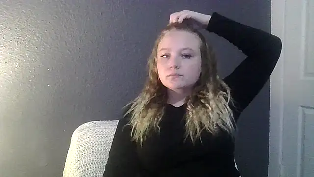 PhatAssBlond online show from February 21, 2025, 5:31 pm