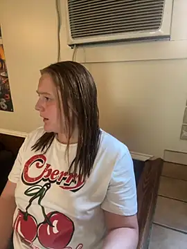 PhatAssBlond online show from September 14, 2025, 7:02 pm