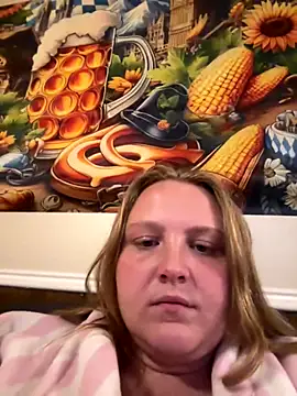 PhatAssBlond online show from September 23, 2025, 1:52 am