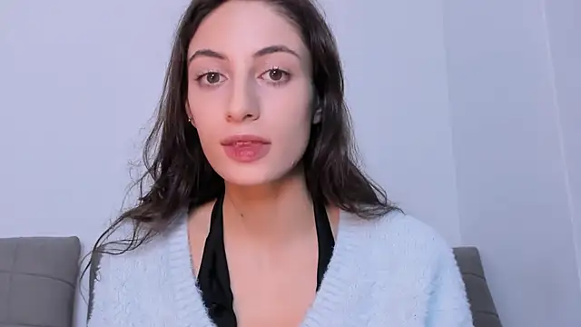 Snapshot of Melanie_Angel chatting on December 20, 2025, 2:57 pm Melanie Angel online show from December 20, 2025, 2:57 pm