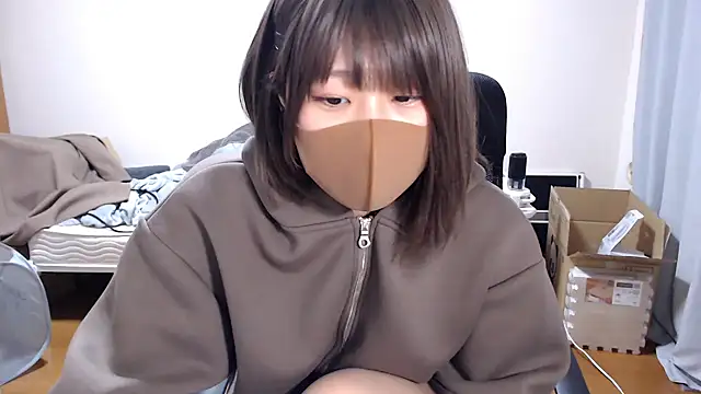 izumi  123 online show from December 29, 2024, 12:45 pm