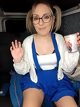 Jade Emeraud online show from February 5, 2026, 9:08 pm