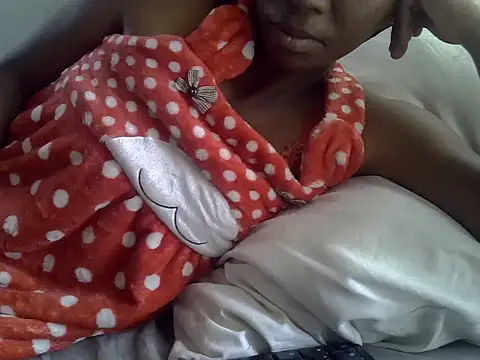 ElianeHot online show from October 19, 2025, 9:21 am