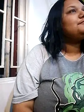 Alisteresa  online show from June 25, 2026, 2:22 am