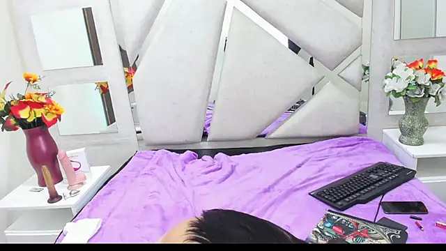 Snapshot of Nairobi_Skinny_ chatting on March 23, 2025, 7:09 am Nairobi Skinny  online show from March 23, 2025, 7:09 am