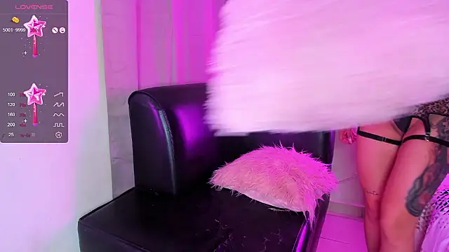 Gothic slut-without limit online show from December 3, 2024, 8:49 am