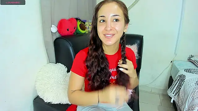 Gothic slut-without limit online show from March 7, 2025, 8:00 pm