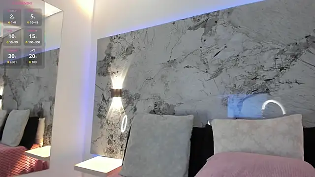 LIZ HOLMES online show from January 19, 2026, 10:08 am