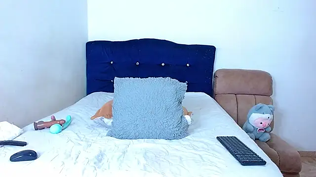 katarinademon online show from February 6, 2026, 9:29 pm