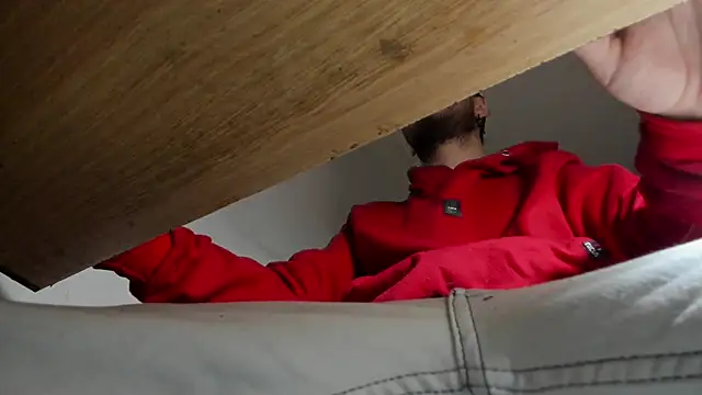 s sven03 online show from January 25, 2025, 1:32 am