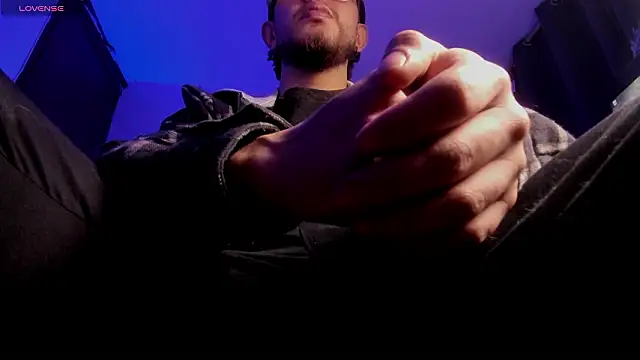 s sven03 online show from February 24, 2026, 4:21 am