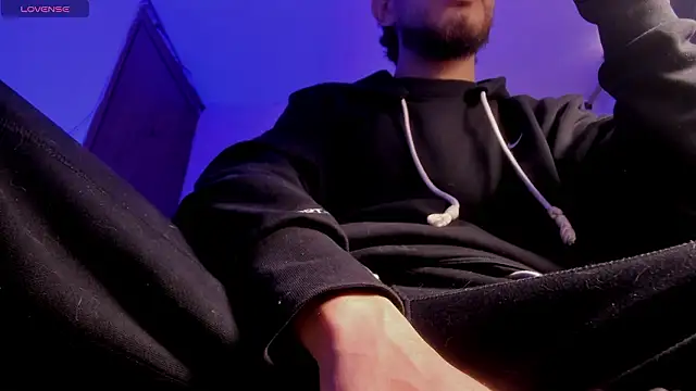 s sven03 online show from February 26, 2026, 6:51 pm